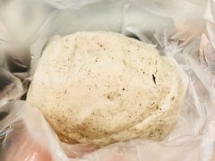 黑芝麻包-全家便利店(金融中心店)