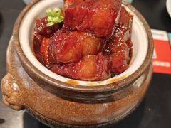-在莲野·湖北民间菜·头牌松滋鸡(光谷步行街店)