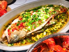 -巴厘龙虾·榜首油焖大虾(洞庭·艺术洋房店)