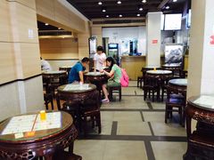 用餐区-仁信双皮奶(庙前直街店)