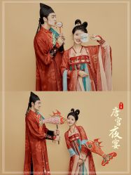 -今生有约婚纱摄影店(景德路店)