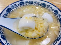 -黄记潮汕甜汤(贝底田坊店)