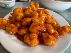 -华春餐馆(鱼山路店)