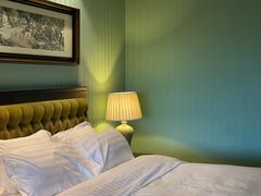 -春晖园度假酒店温泉