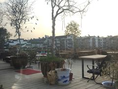 -南京夫子庙国际青年旅舍(平江府路店)