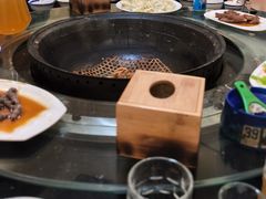 -大杰海鲜锅(基隆路店)