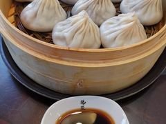 -锡笼记·无锡小笼(方塔店)