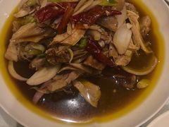 -小尕子·新疆菜(明园店)