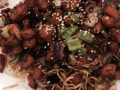 -大地春饼店(黄河路店)