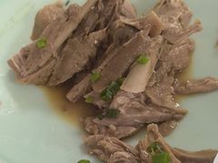 -七的湖·晚芳亭·阳澄湖农家菜·大闸蟹(莲花岛店)