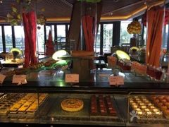 -武汉武昌威斯汀酒店-知味自助餐厅
