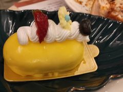 -芭菲盛宴·环球美食(解放碑英利国际店)
