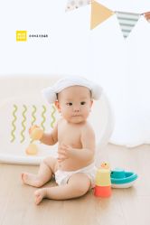 -NICE KIDS 奈时儿童摄影