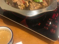 -观城阁家常菜·烤鱼·锦州烧烤(崇文门店)