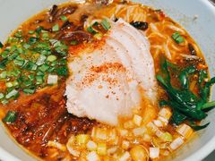 -胡麻(静安嘉里店)