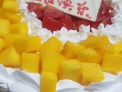 -甜心贝拉(西平路店)