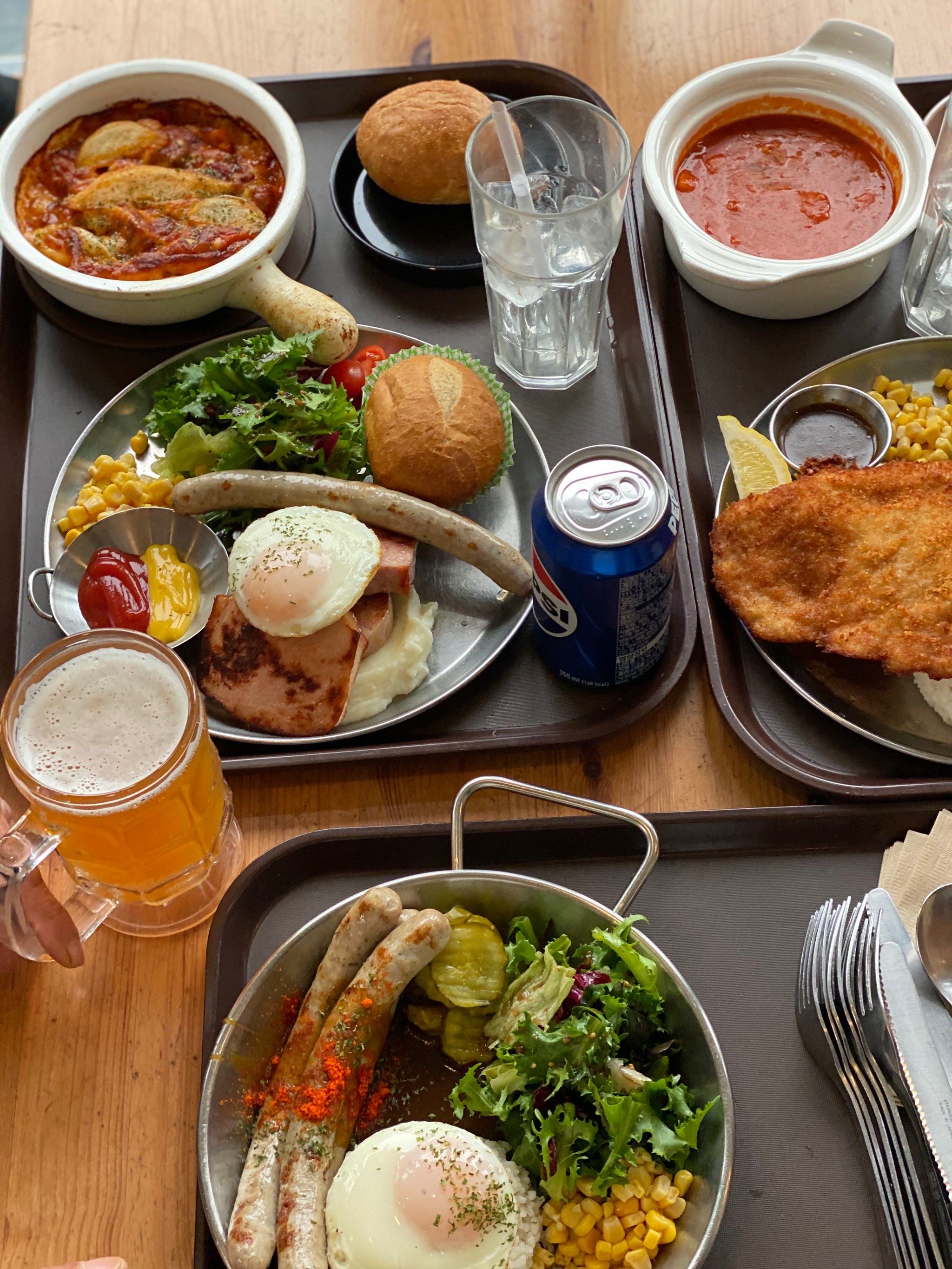 韩国南海郡·德国小镇