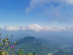 -白草畔自然风景区