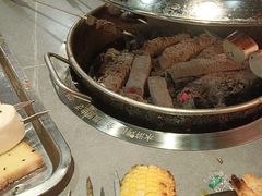 -水浒烤肉(大学城总店)