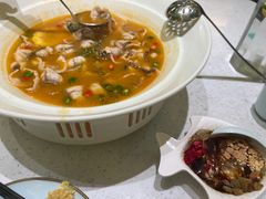 -青花椒花椒鱼(合生汇店)