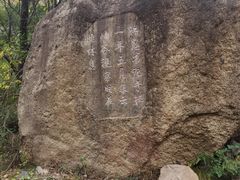 -云岫谷游猎自然风景区