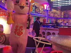 -巴特餐饮6加1音乐餐吧·新疆菜