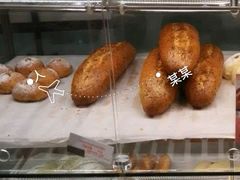 -BreadTalk面包新语·烘焙蛋糕(高德置地春广场店)