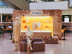 -FENDI(万象城店)