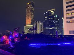 -Terrace 8 八号露台(波特曼丽思卡尔顿店)