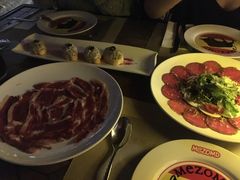 -Mezomd曼索蒂西班牙餐厅(广粤店)