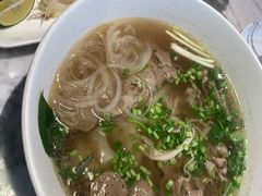 招牌火车头河粉-PHO爺·越南料理(亦庄大族广场店)