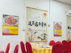 -南海渔村海鲜餐厅(溪涌店)
