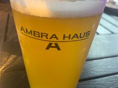 -Ambra Haus琥珀屋精酿餐厅(宝山店)