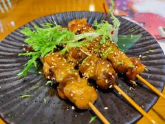 -大江户日本料理(吕厝店)