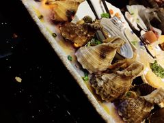 -真剑日本料理·铁板烧(贵州路店)