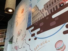 -新贝乐意大利餐厅(苏州中心店)