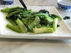 -點無缺茶楼·海鲜酒家(世博店)