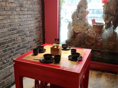 -斗鸡饭场伙(新南门店)