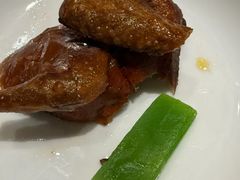 -北書房·墨宴(国际博览中心店)
