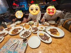 -陈鹏鹏潮汕菜(宝安机场T3航站楼店)