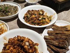 -北平小馆·烤鸭·家常菜(磨房北里店)