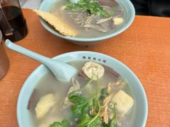 -金原鸭血粉丝汤总店(锁金村店)