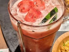 -蘸小院铁锅炖·蘸酱菜·东北菜(怀远门店)