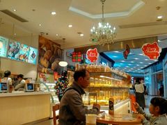 -BreadTalk面包新语·烘焙蛋糕(领展购物广场店)