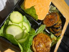 -子檀大隐炭烧(食品街店)