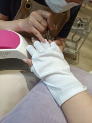 -LADYGIRL·Nail·Lash·美甲美睫