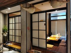 -青叶日式料理(飘亮阳光广场店)