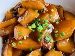 -扬州狮子楼·非遗淮扬菜(总店)