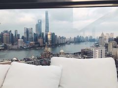 -顶层酒吧ROOF(上海艾迪逊酒店)