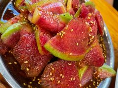 -京朋串屋·烧烤(望京西路总店)